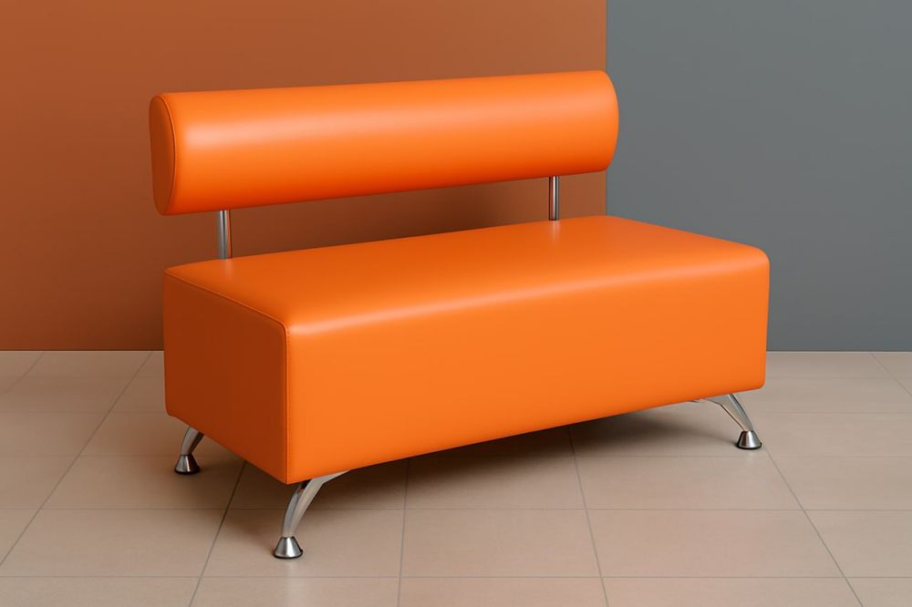 Дивани для кафе, барів, лікарень, ресторанів, садіків.
