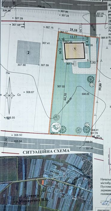 Продаж будинку 150 м.кв. Солонка-Жирівка