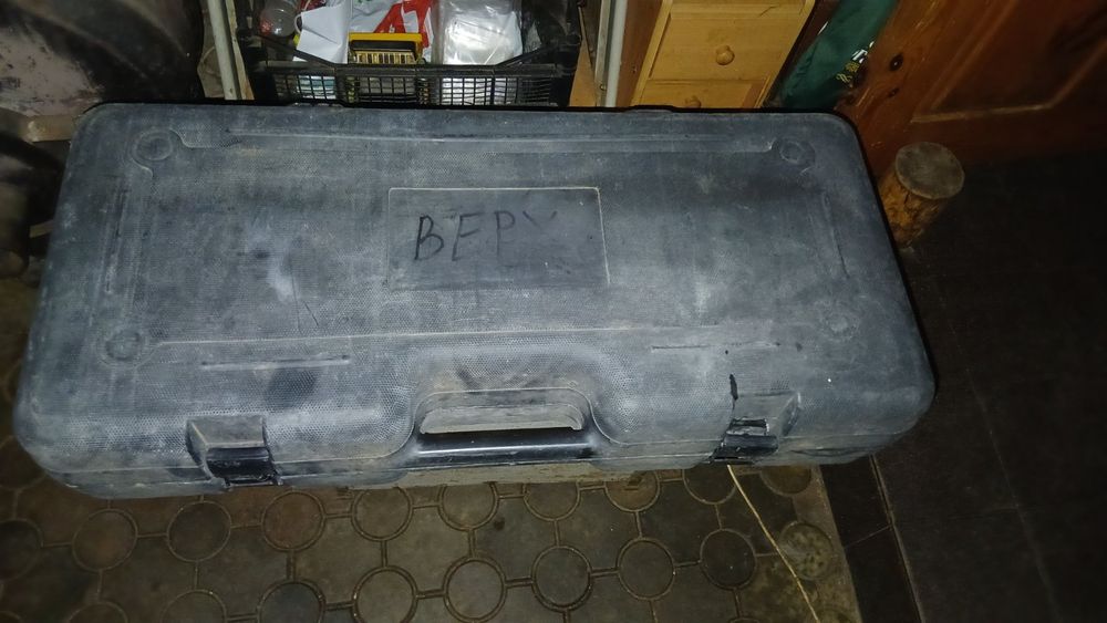 Отбойный молоток Витязь МО-2500