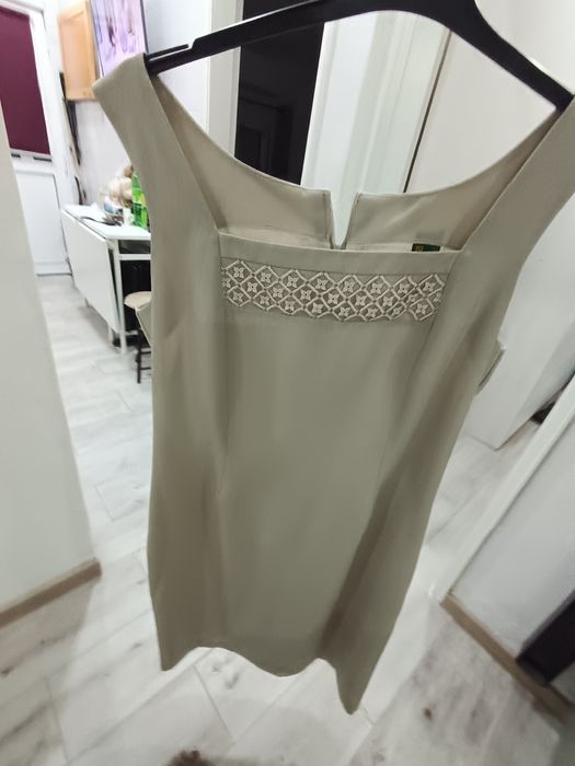 Vestido  boa qualidade