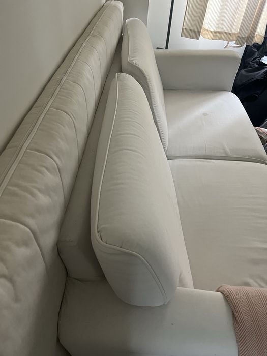 Sofa 3 lugares (lumiar)