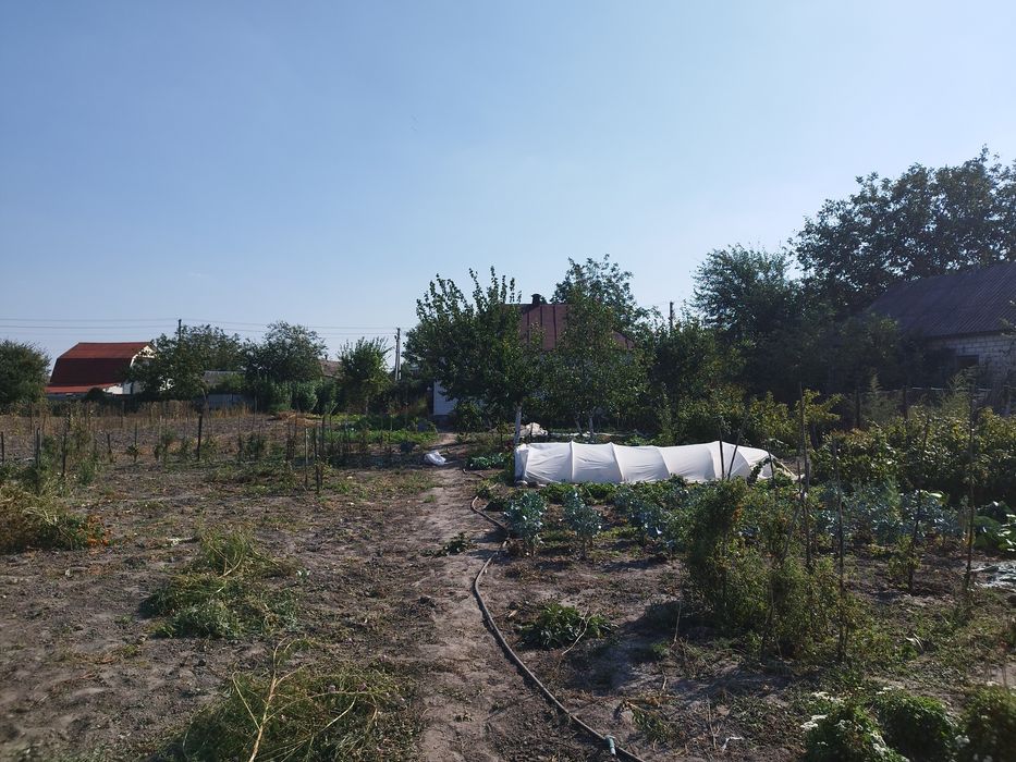 Продам будинок загальна 20 сот. с Глибоке