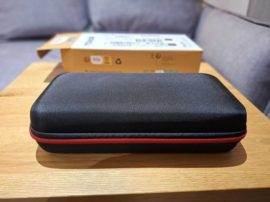 Tonor TW-820 Bezprzewodowy Mikrofon UHF 2 szt. Karaoke KTV, nowy