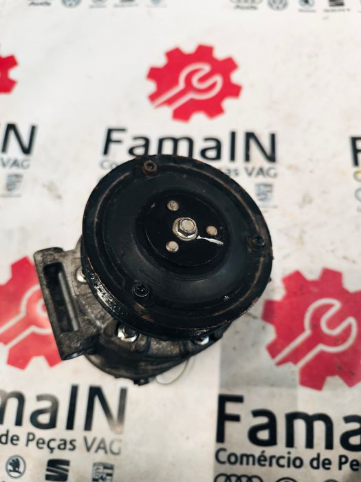 Compressor Ar Condicionado AUDI A1
