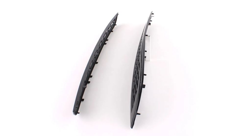 Grelhas Mini R50 R52 R53 (2000 a 2006)