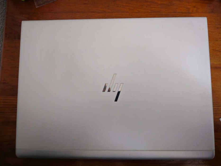 HP EliteBook 830 G5 i5 8ª gen | 8GB RAM | SSD 512GB