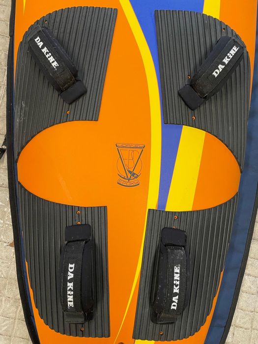 Prancha Windsurf PACIFIC 280