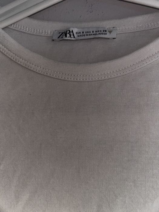 Top zara damski
