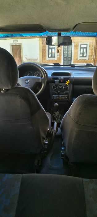 Opel corsa 1.5 TD 100anos — photo 5