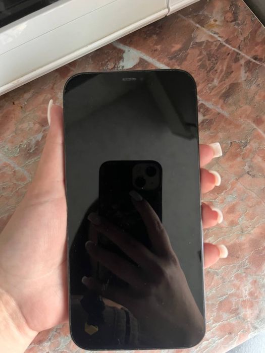 Iphone 12 pro max