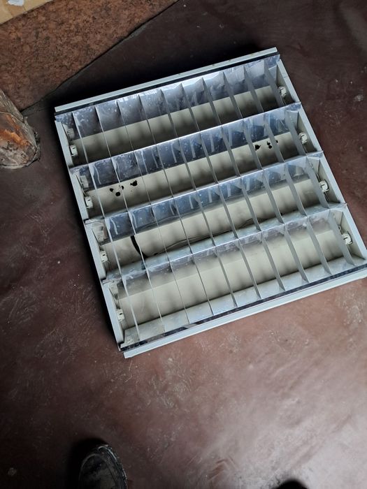 Светильник дневного света