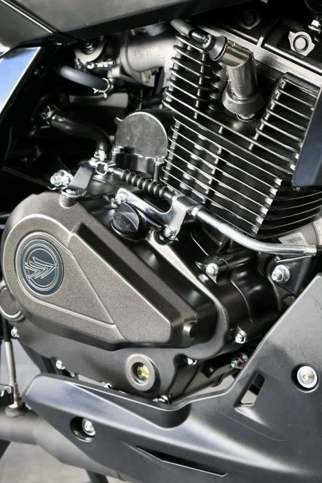 Keeway RKS 125 0 kms