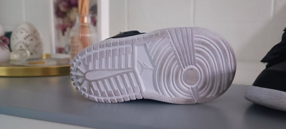 Sapatilhas airjordan criança