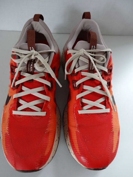 Buty NIKE JUNIPER TRAIL 2 roz 44,5 Bieganie Sportowe