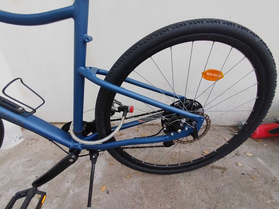 Bicicleta Riverside 500