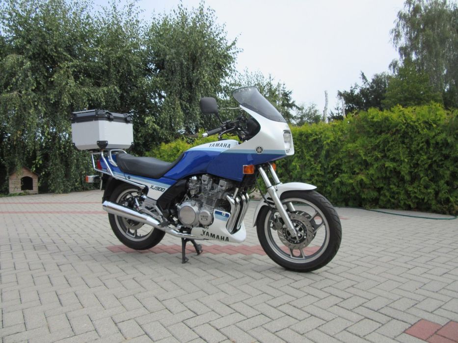 Yamaha