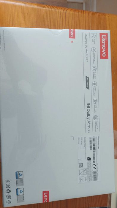 Lenovo Idea Tab with pen, nowy, nierozpakowany