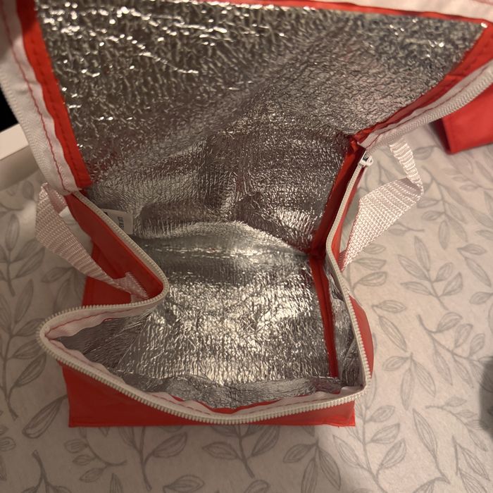 Lancheira Risalto (nova)