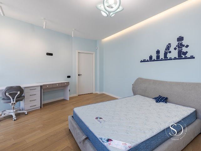 Продаж 3-кімнатна квартира/гардероб/Стрийський парк/новобува