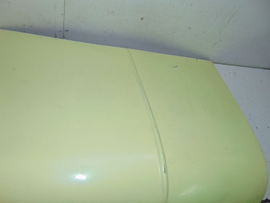 Mini 1000 capot " nova de stock antigo