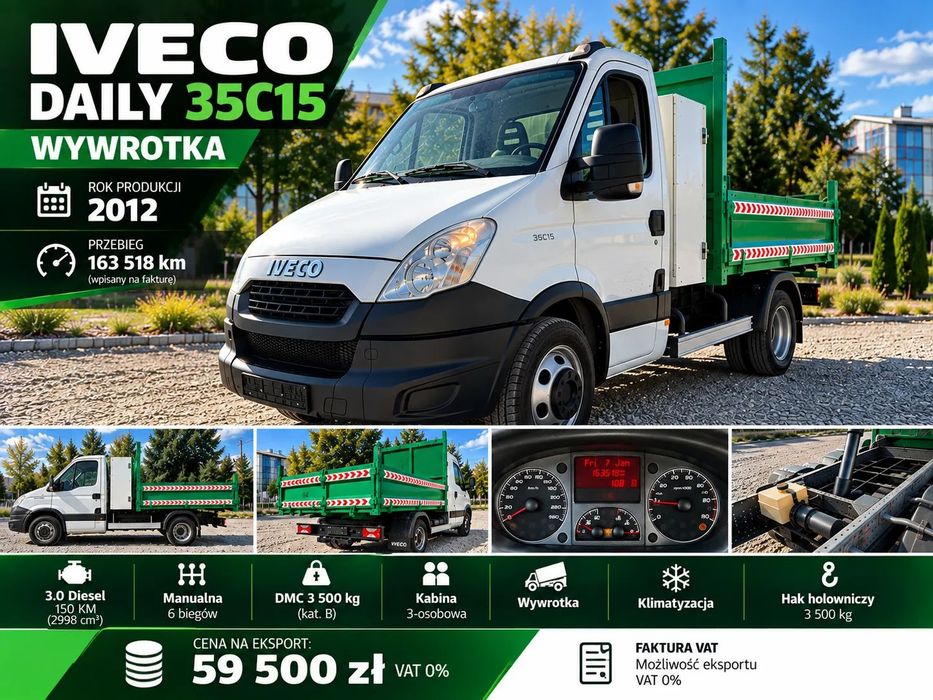 Iveco