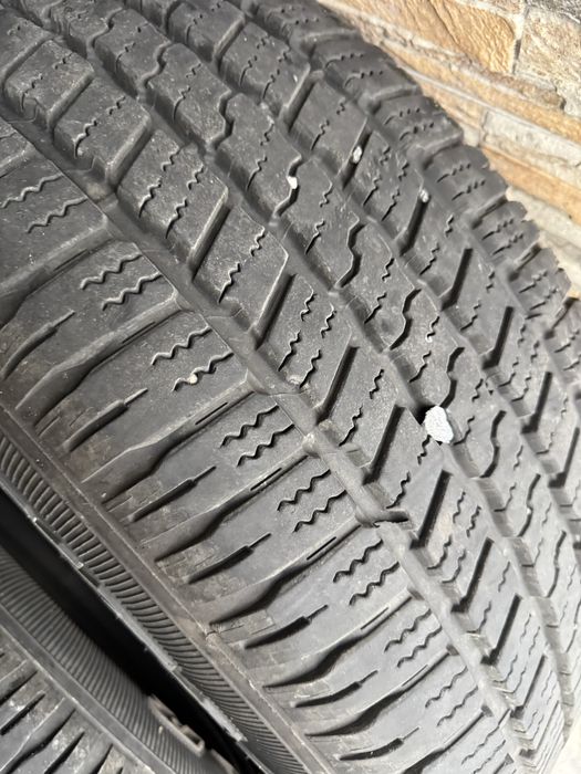 Kola 20” z oponami Dodge Ram 1500 polecam !