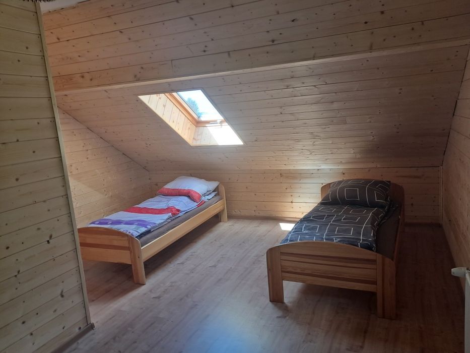 Sprzedam dom miejscowość Nawiady 22, 11-710 Piecki