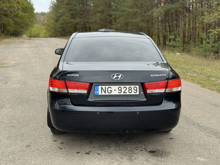 Продам Хюндай Соната