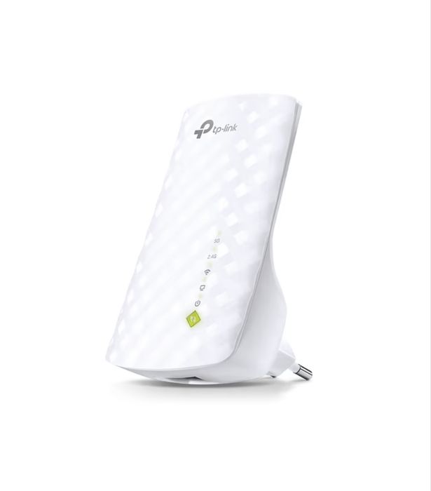 Ретранслятор TP-LINK RE200 WiFI5 / AC750/ 100 Мбіт/с