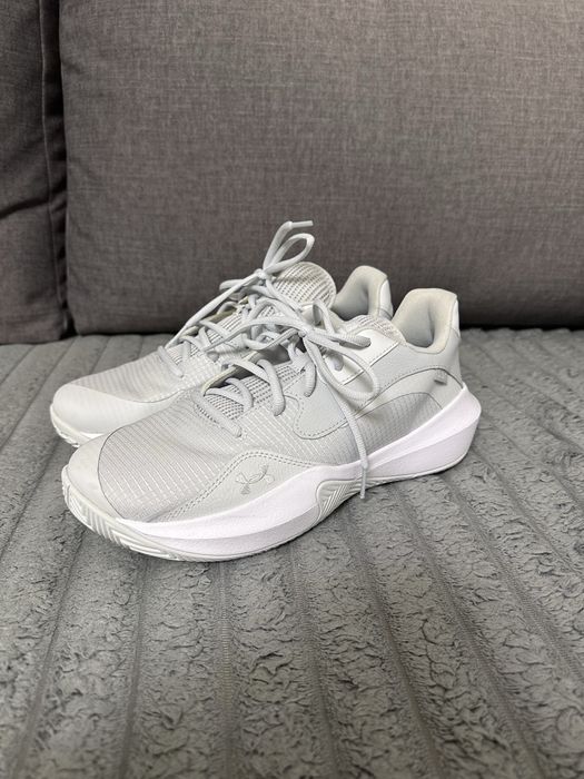 Кроссовки Under Armour 44р.