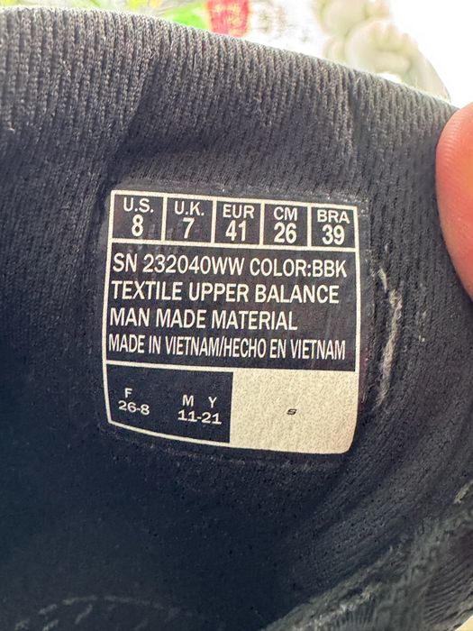 Кросівки Skechers Arch Fit 41 розмір Е12921