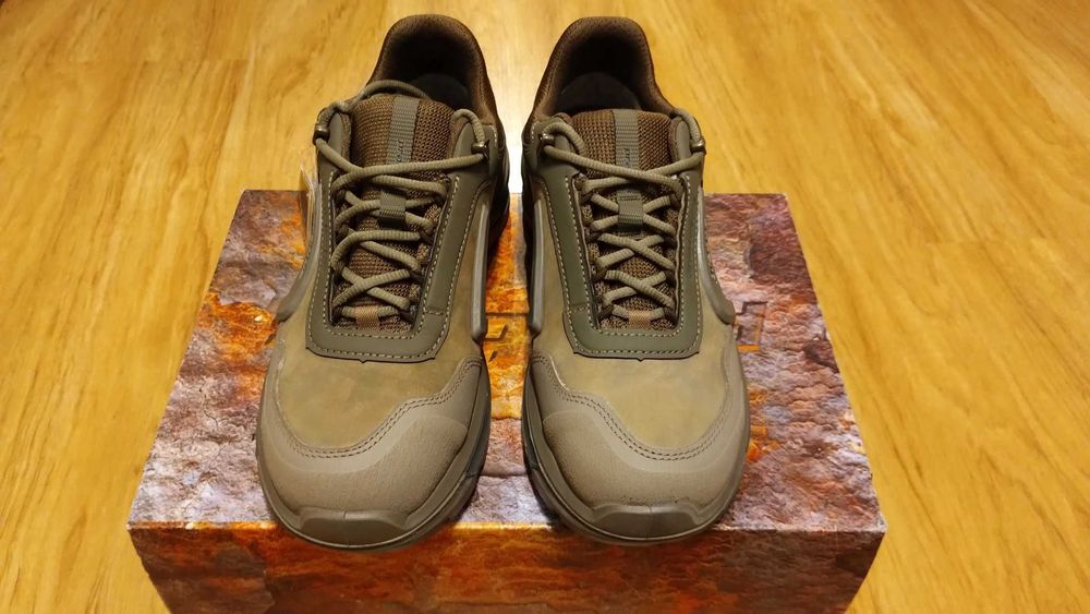 Buty taktyczne wojskowe Prabos Phantom Low GTX rozmiar 41 nowe