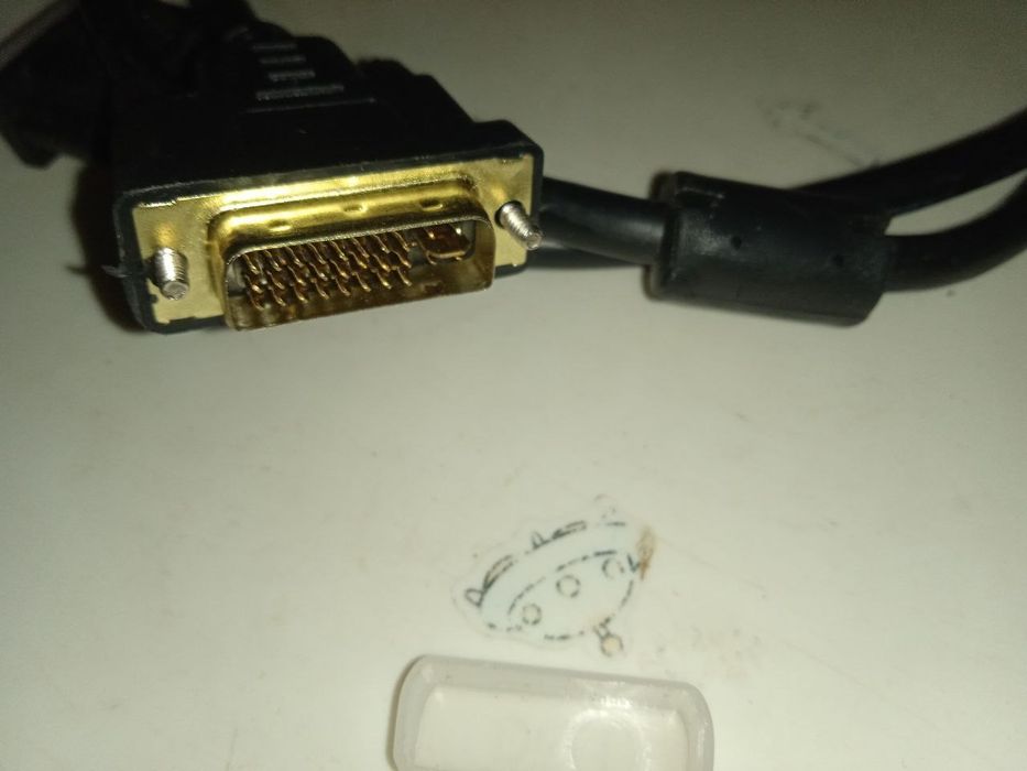 Шнур для Відеокарти - VGA - 200 грн