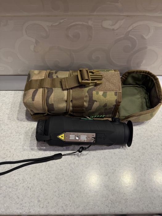 Тепловізійний прилад Patriot L35