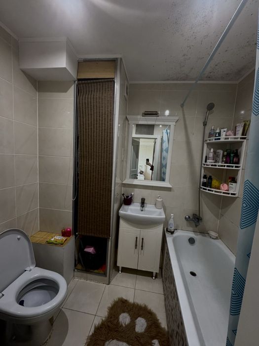 Однокомнатная квартира