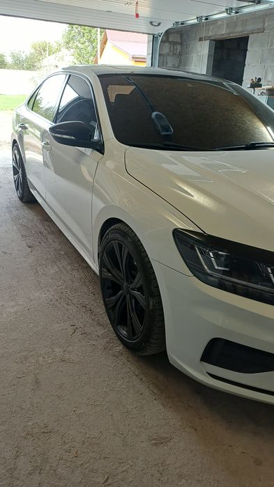 Продам VW   PASAT