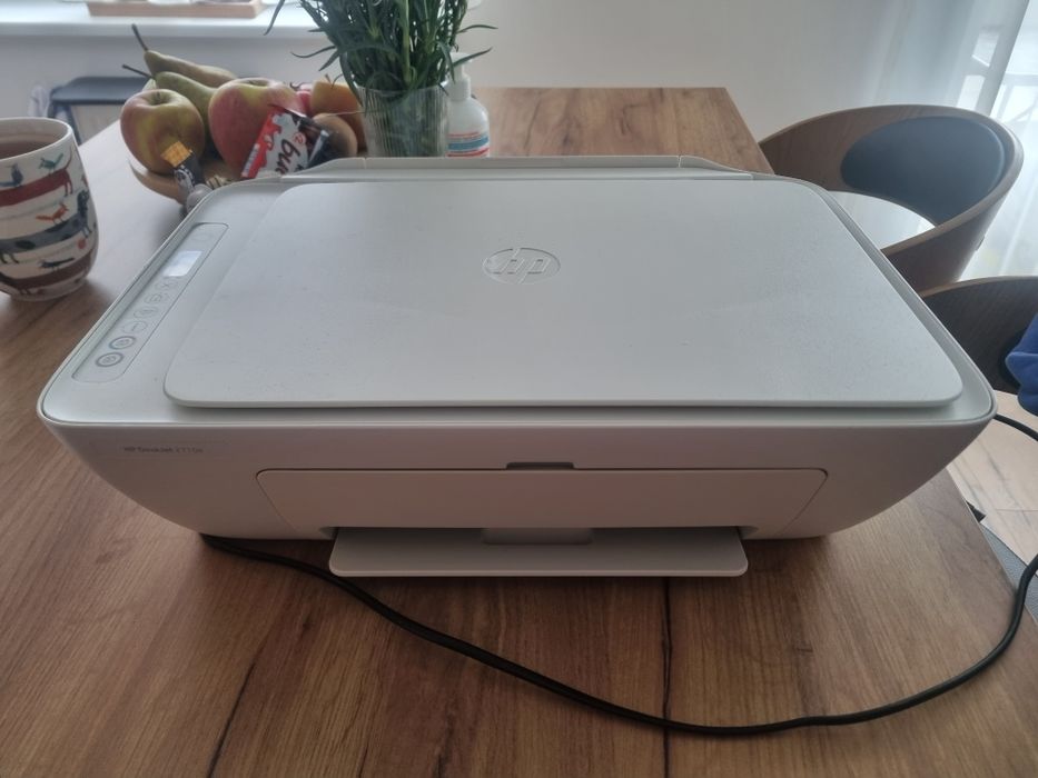 Drukarka Hp deskjet 2710e