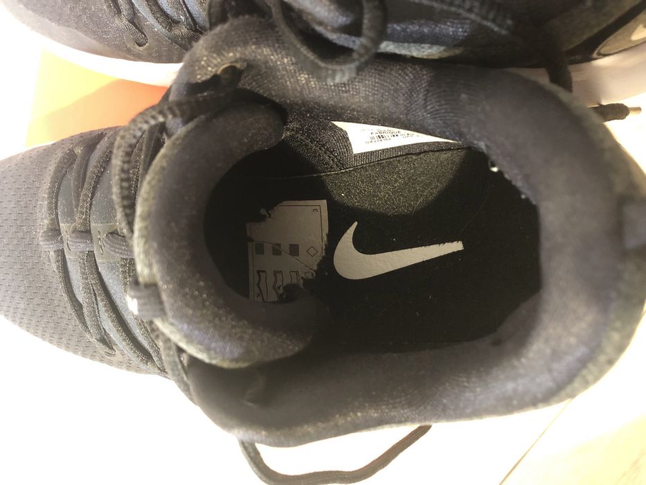 Nike Hyperdunk X Low do koszykowki