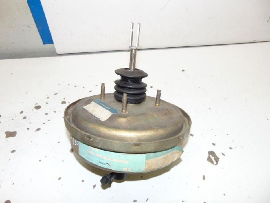 Mercedes MB100 todos os modelos servo-freio