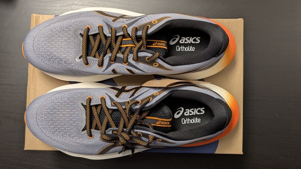 Asics Jadeite 2 (44.5)