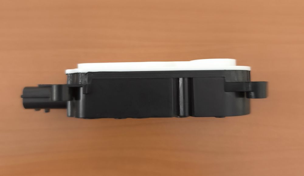 Моторчик жалюзи, актуатор Nissan Rogue T33/Outlander 4 2020-2024