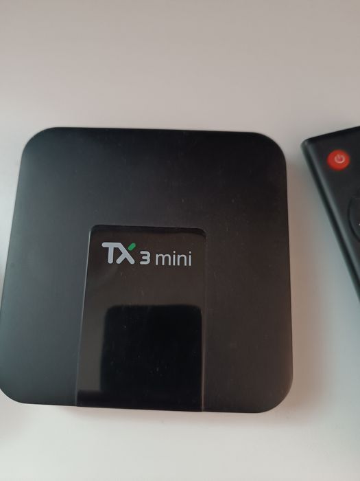 Смарт приставка TX3mini 2/16.