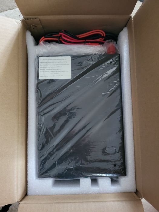 Професійний лабораторний блок живлення Ruzizao 600W з функцією зарядки