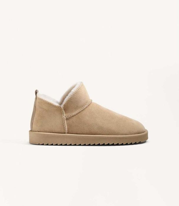 Уггі Oysho Ankle Boots (UGG/ Уггі / Угги)
