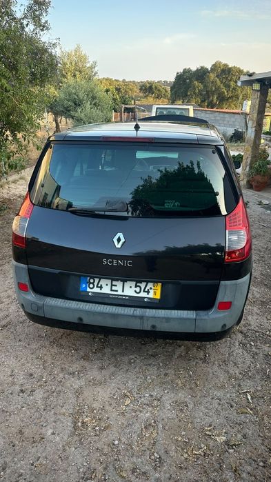 Renault Grand Scénic 1.5