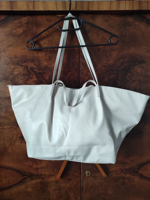 Duży shopper Reserved