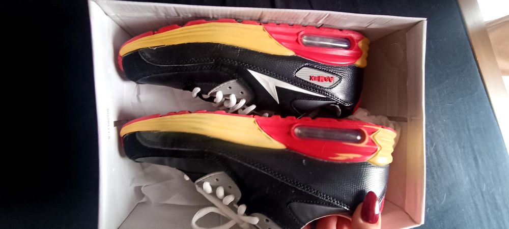 Adidasy air 39 polecam