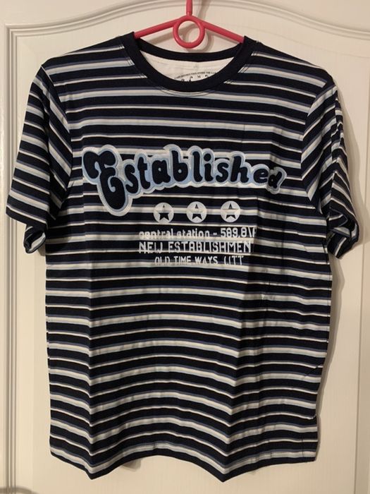 Koszulki meskie bawełniane