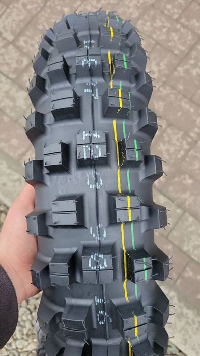 Мотошини 120-90-16 110-90-16 90-100-16 для мотоцикла кросс ендуро 120/