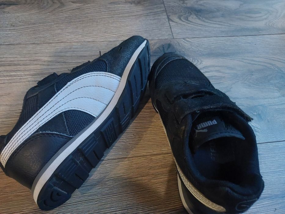 Adidasy puma buty 31